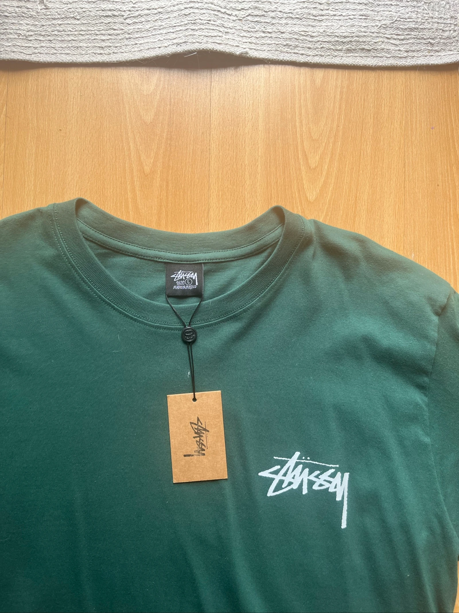 Tshirt Stussy – photo 6